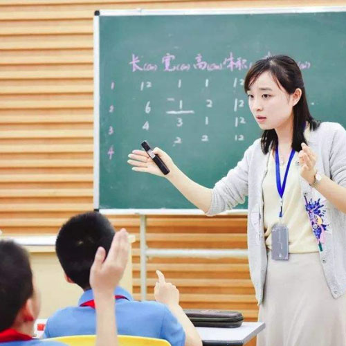 燕郊中小学课外辅导