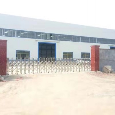 泰安迎金学校电动伸缩门的几个选择标准