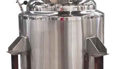 电加热反应釜 蒸汽加热反应釜 外盘管加热反应釜厂家价格