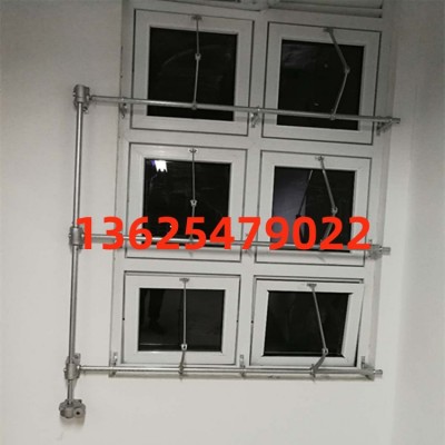 手摇开窗机   曲臂开窗机